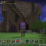 ドラゴンクエストビルダーズ感想プレイ日記１８：クイズと空き家とキラーリカント、他【リムルダール編その５】